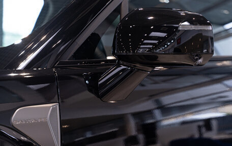 Hyundai Santa Fe IV, 2025 год, 6 490 000 рублей, 14 фотография