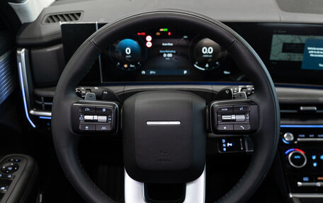 Hyundai Santa Fe IV, 2025 год, 6 490 000 рублей, 19 фотография