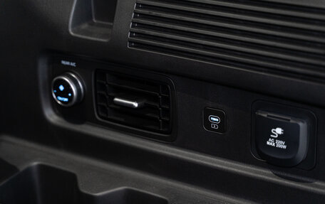 Hyundai Santa Fe IV, 2025 год, 6 490 000 рублей, 26 фотография