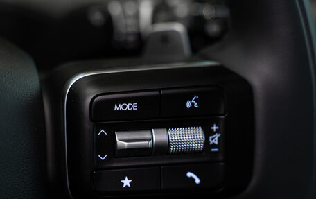 Hyundai Santa Fe IV, 2025 год, 6 490 000 рублей, 37 фотография