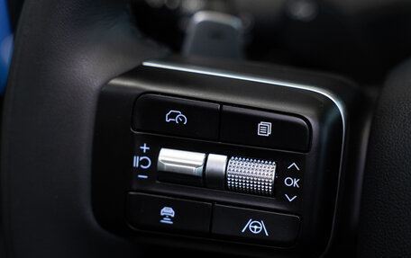 Hyundai Santa Fe IV, 2025 год, 6 490 000 рублей, 36 фотография