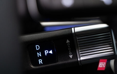 Hyundai Santa Fe IV, 2025 год, 6 490 000 рублей, 40 фотография