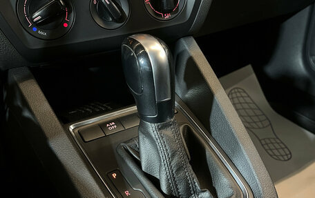 Volkswagen Jetta VI, 2015 год, 1 019 000 рублей, 14 фотография