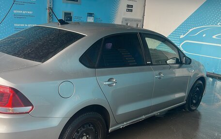 Volkswagen Polo VI (EU Market), 2017 год, 830 000 рублей, 3 фотография