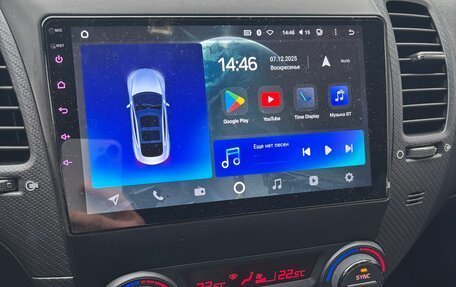 KIA Cerato III, 2017 год, 1 450 000 рублей, 5 фотография