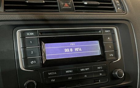 Volkswagen Jetta VI, 2015 год, 1 019 000 рублей, 12 фотография