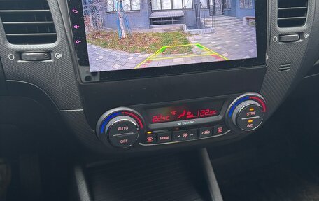 KIA Cerato III, 2017 год, 1 450 000 рублей, 7 фотография