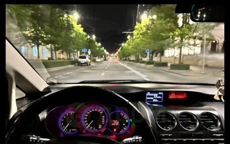 Mazda CX-7 I рестайлинг, 2010 год, 1 200 000 рублей, 6 фотография