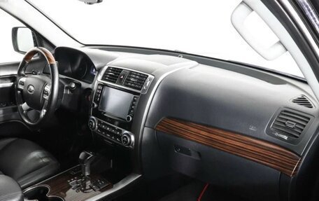 KIA Mohave I, 2017 год, 2 500 000 рублей, 3 фотография