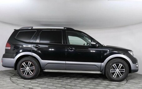 KIA Mohave I, 2017 год, 2 500 000 рублей, 4 фотография