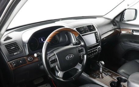 KIA Mohave I, 2017 год, 2 500 000 рублей, 6 фотография