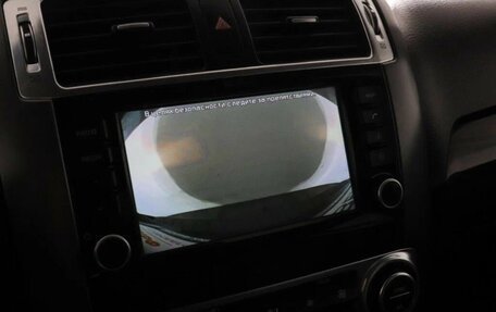 KIA Mohave I, 2017 год, 2 500 000 рублей, 15 фотография