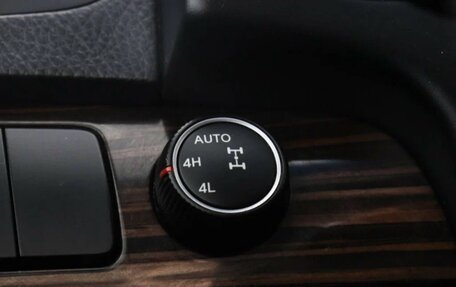 KIA Mohave I, 2017 год, 2 500 000 рублей, 13 фотография