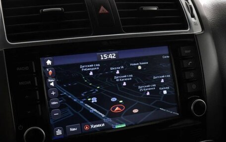 KIA Mohave I, 2017 год, 2 500 000 рублей, 16 фотография