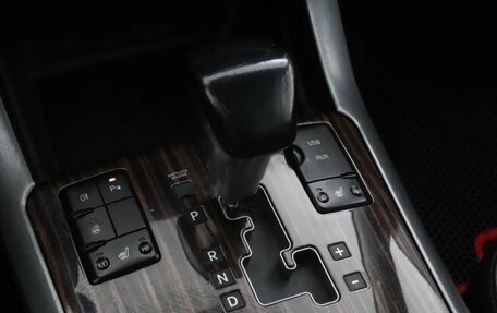 KIA Mohave I, 2017 год, 2 500 000 рублей, 14 фотография