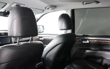 KIA Mohave I, 2017 год, 2 500 000 рублей, 11 фотография