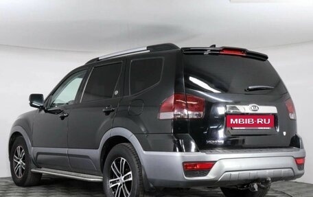 KIA Mohave I, 2017 год, 2 500 000 рублей, 7 фотография