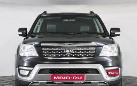 KIA Mohave I, 2017 год, 2 500 000 рублей, 8 фотография