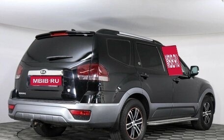 KIA Mohave I, 2017 год, 2 500 000 рублей, 10 фотография