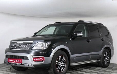 KIA Mohave I, 2017 год, 2 500 000 рублей, 9 фотография