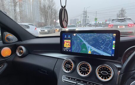 Mercedes-Benz C-Класс, 2014 год, 2 450 000 рублей, 13 фотография