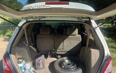 Honda Odyssey II, 2002 год, 400 000 рублей, 6 фотография