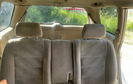 Honda Odyssey II, 2002 год, 400 000 рублей, 8 фотография