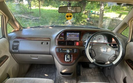 Honda Odyssey II, 2002 год, 400 000 рублей, 7 фотография