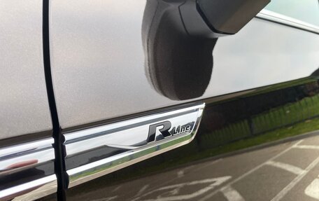 Volkswagen Touareg III, 2018 год, 3 450 000 рублей, 12 фотография