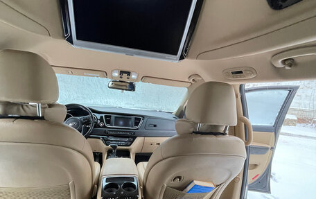 KIA Carnival III, 2018 год, 3 300 000 рублей, 11 фотография