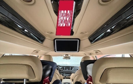 KIA Carnival III, 2018 год, 3 300 000 рублей, 12 фотография