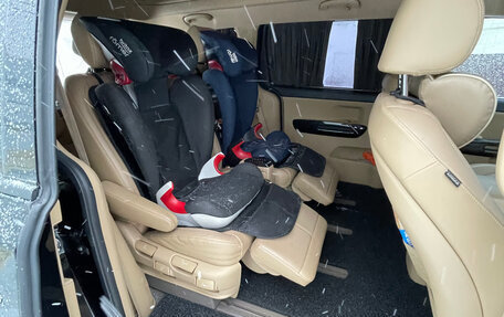 KIA Carnival III, 2018 год, 3 300 000 рублей, 15 фотография