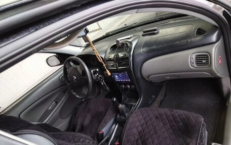 Nissan Almera Classic, 2011 год, 520 000 рублей, 6 фотография