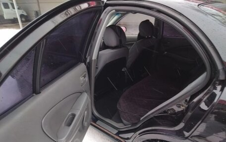 Nissan Almera Classic, 2011 год, 520 000 рублей, 4 фотография