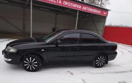 Nissan Almera Classic, 2011 год, 520 000 рублей, 2 фотография