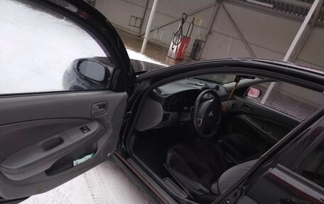 Nissan Almera Classic, 2011 год, 520 000 рублей, 7 фотография