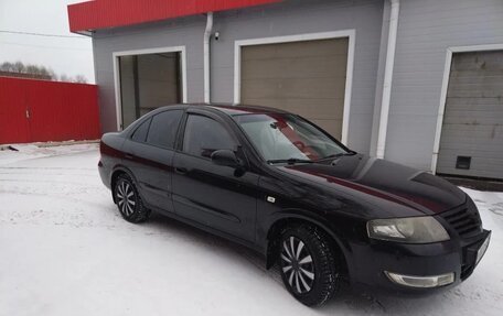 Nissan Almera Classic, 2011 год, 520 000 рублей, 9 фотография