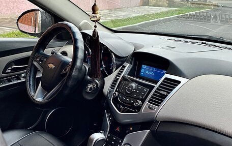 Chevrolet Cruze II, 2012 год, 630 000 рублей, 11 фотография