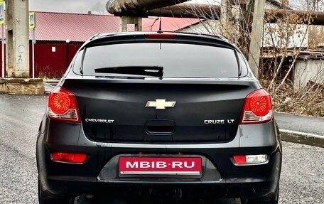 Chevrolet Cruze II, 2012 год, 630 000 рублей, 6 фотография