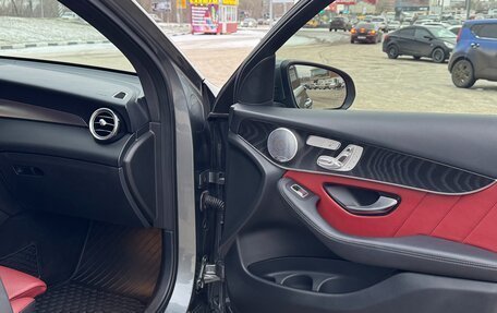 Mercedes-Benz GLC Coupe, 2019 год, 4 350 000 рублей, 6 фотография