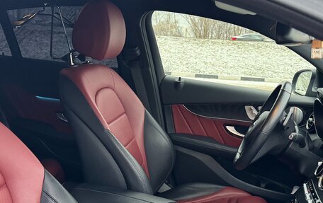 Mercedes-Benz GLC Coupe, 2019 год, 4 350 000 рублей, 5 фотография