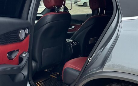 Mercedes-Benz GLC Coupe, 2019 год, 4 350 000 рублей, 10 фотография