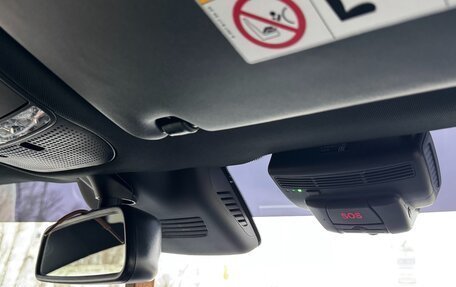 Mercedes-Benz GLC Coupe, 2019 год, 4 350 000 рублей, 15 фотография