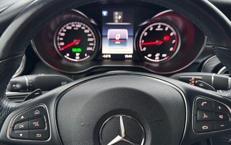 Mercedes-Benz GLC Coupe, 2019 год, 4 350 000 рублей, 17 фотография