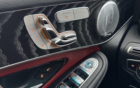 Mercedes-Benz GLC Coupe, 2019 год, 4 350 000 рублей, 16 фотография