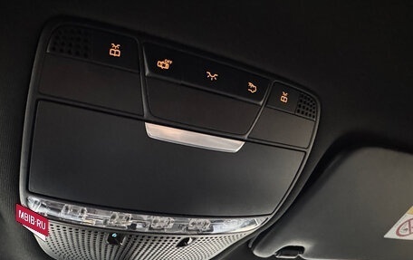 Mercedes-Benz GLC Coupe, 2019 год, 4 350 000 рублей, 14 фотография