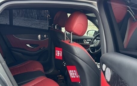 Mercedes-Benz GLC Coupe, 2019 год, 4 350 000 рублей, 8 фотография