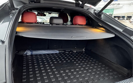 Mercedes-Benz GLC Coupe, 2019 год, 4 350 000 рублей, 22 фотография