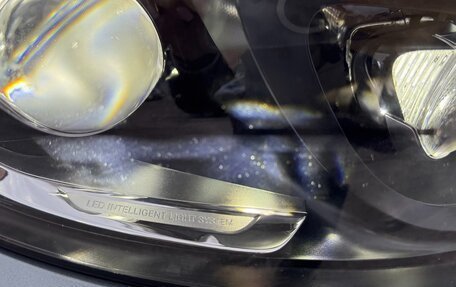 Mercedes-Benz GLC Coupe, 2019 год, 4 350 000 рублей, 31 фотография