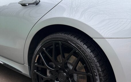 Mercedes-Benz S-Класс, 2022 год, 13 900 000 рублей, 2 фотография